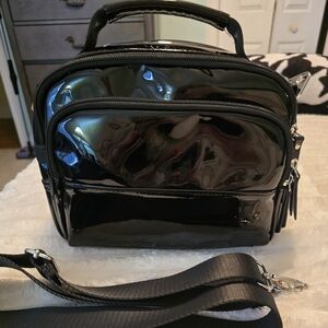 IHKWIP Xl Cosmo Top Handle Crossbody